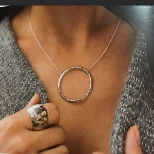 Silpada Duomo Necklace